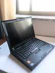 Lenovo Thinkpad R400