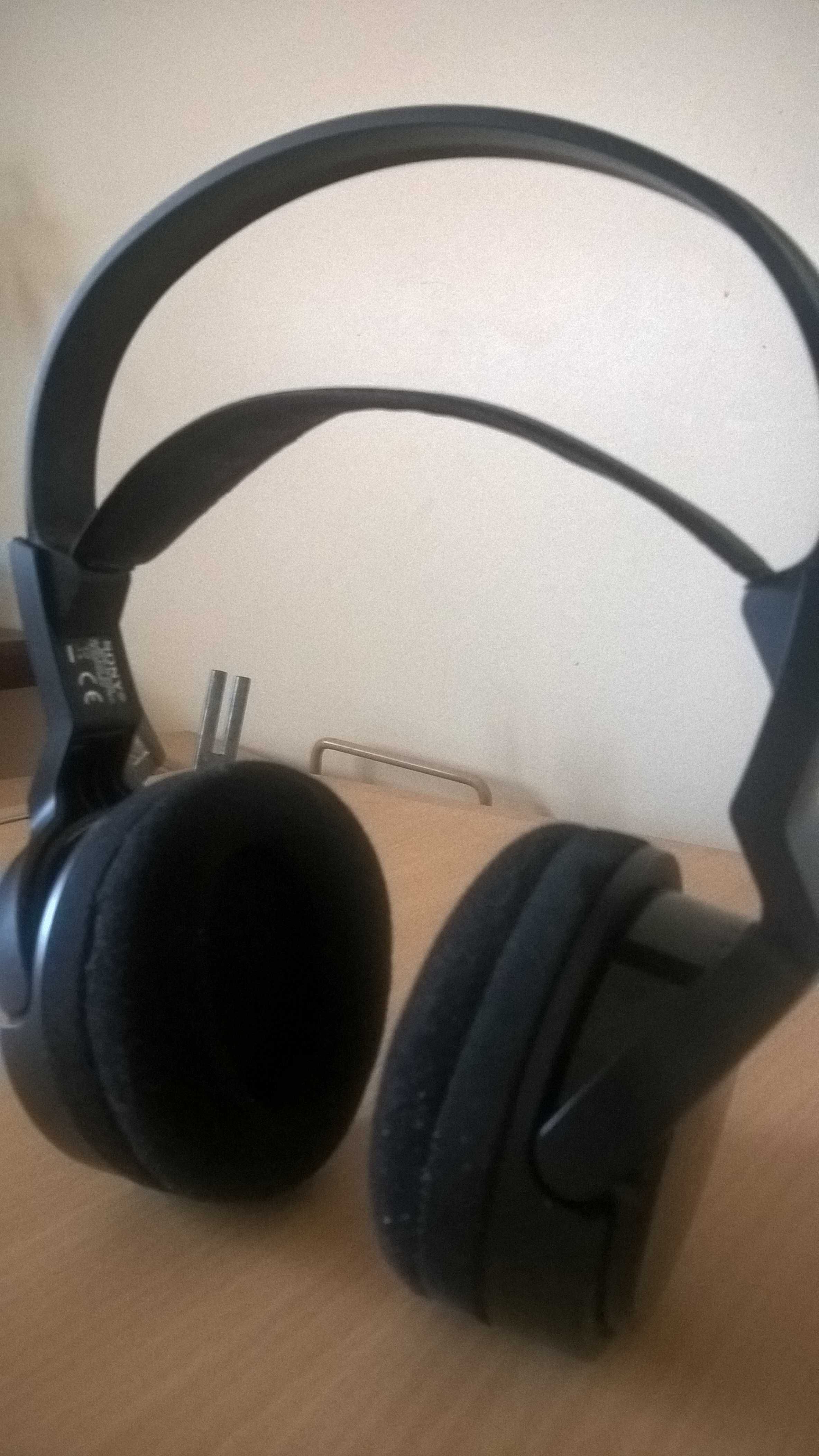 Słuchawki SONY MDR-RF811RK