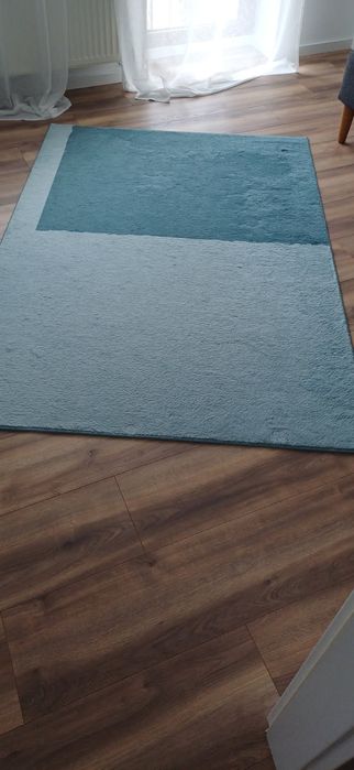 Dywan kolorowy Ikea