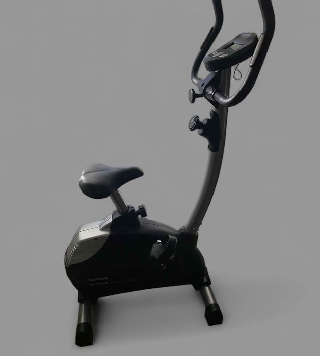 Profesjonalny magnetyczny rower treningowy Kettler PASO 100 oryginalny