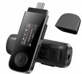 AGPTEK odtwarzacz U5PL  mp3  player siłownia bieganie bluetooth USB-C