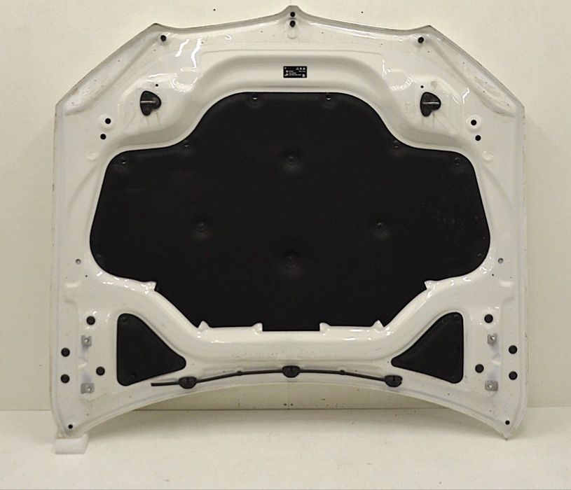 Капот Bmw G05 G06. X5 x6 2018+