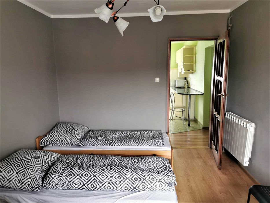 Noclegi pracownicze Lubliniec