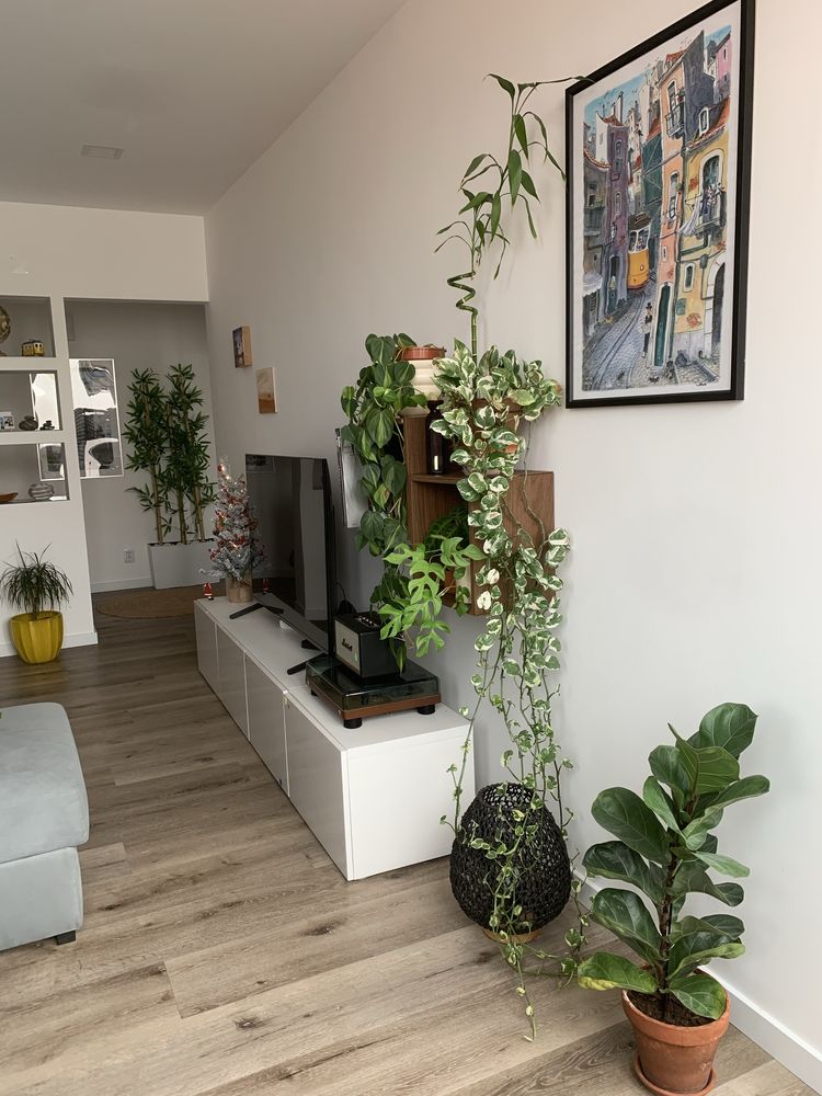 Aparador Besta IKEA