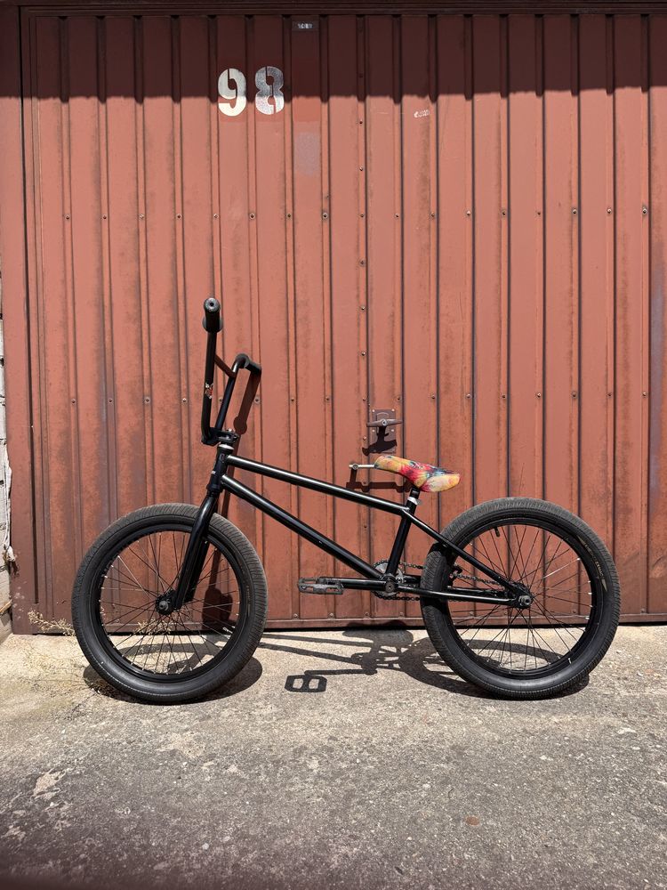 Rower bmx 20cali (primo, khe, bsd, federal)
