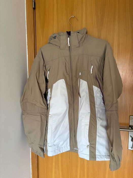 Fato de neve/sky de senhora M/L