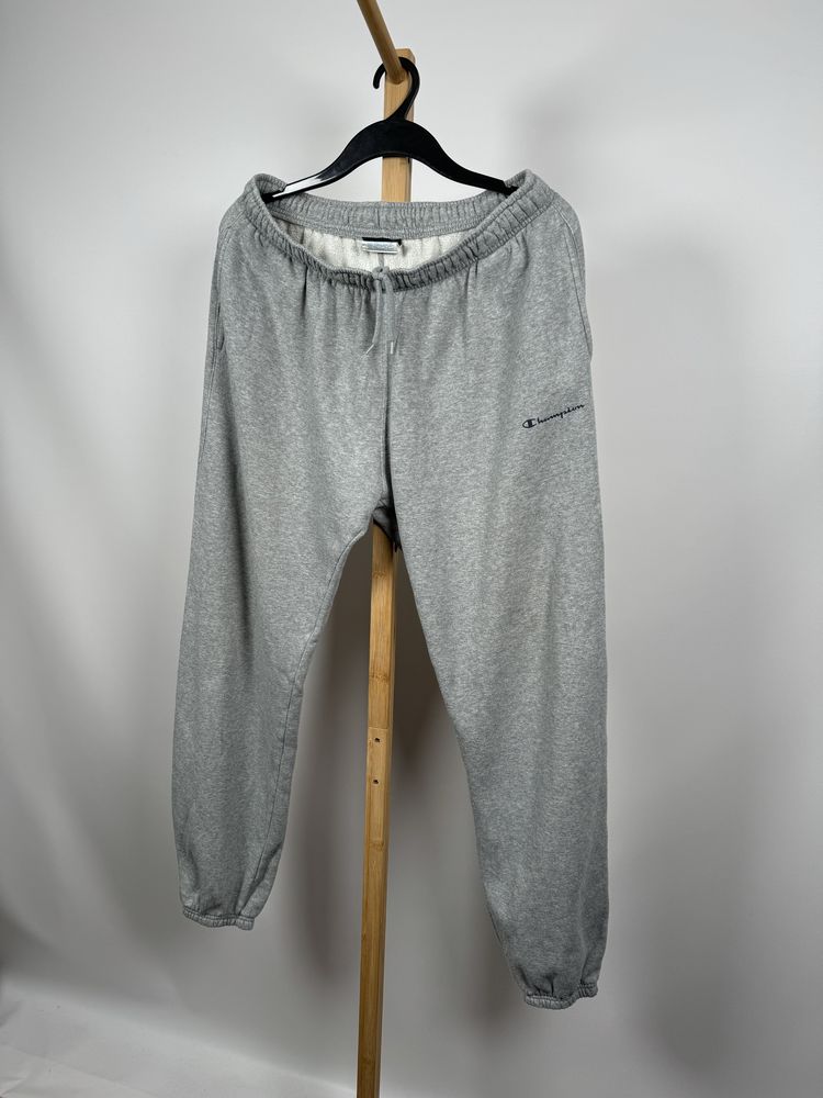 Champion dresy spodnie dresowe XXL