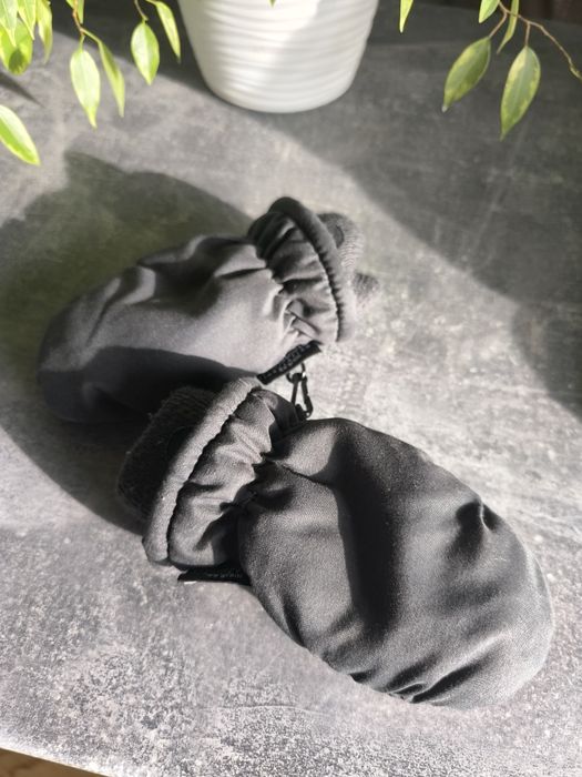 Rękawiczki dla dziecka