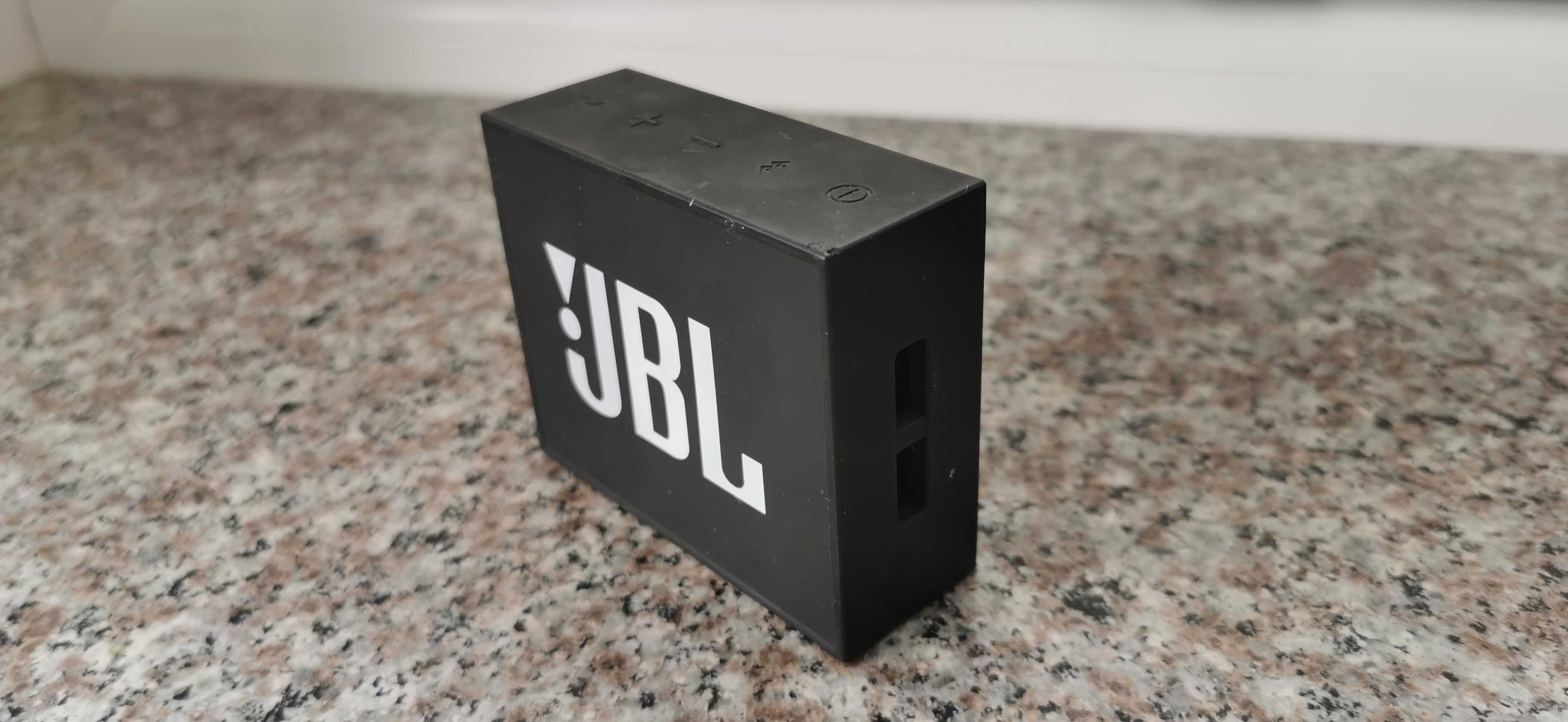 Głośnik JBL GO 1 generacji