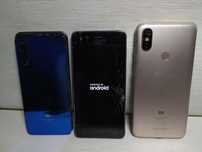 Смартфон Xiaomi Mi A2 / Nokia 5 TA-1053