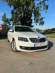 Skoda Octavia Salon Polska, nowy silnik, zadbana