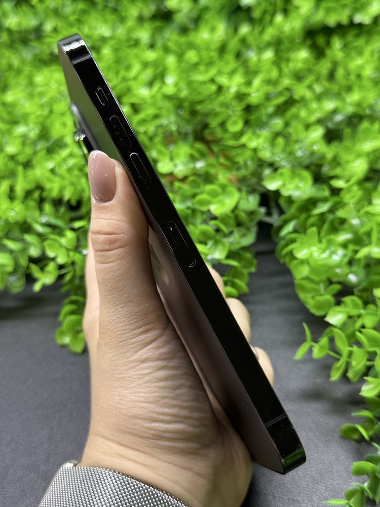 iPhone 14 Pro Max, 256Gb, Space Black (Neverlock) Айфон 14 Про Макс