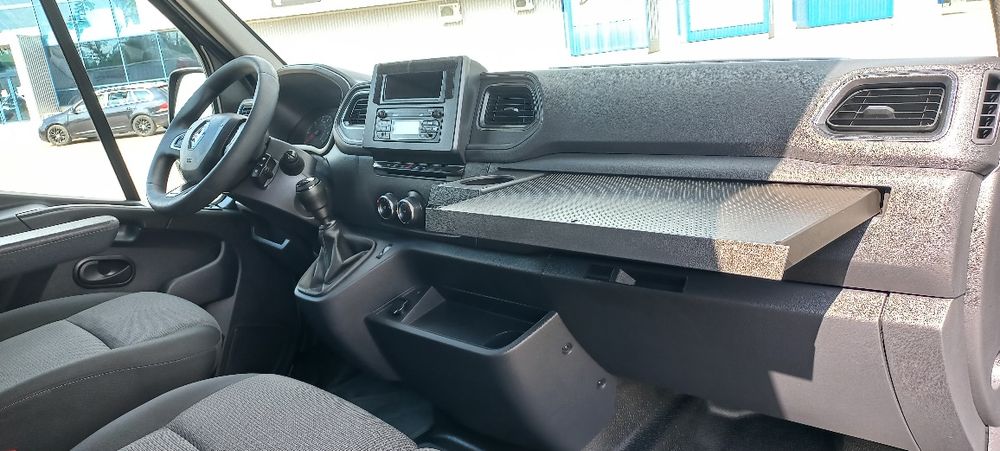 Продам  Renault  Master  2023р