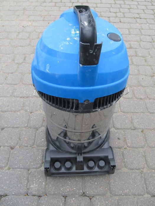 Odkurzacz Pansam Kanwod REMOUNT 1620S