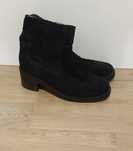 Botki damskie Tommy Jeans 40