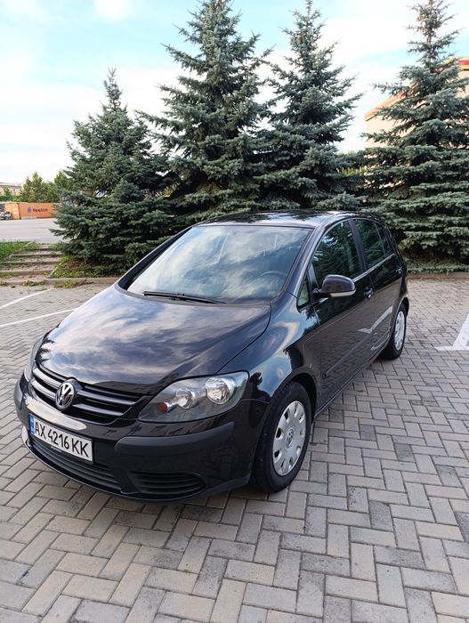 Продам Volkswagen Golf Plus