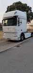 DAF XF105