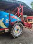 Sprzedam opryskiwacz biardzki 1600l
