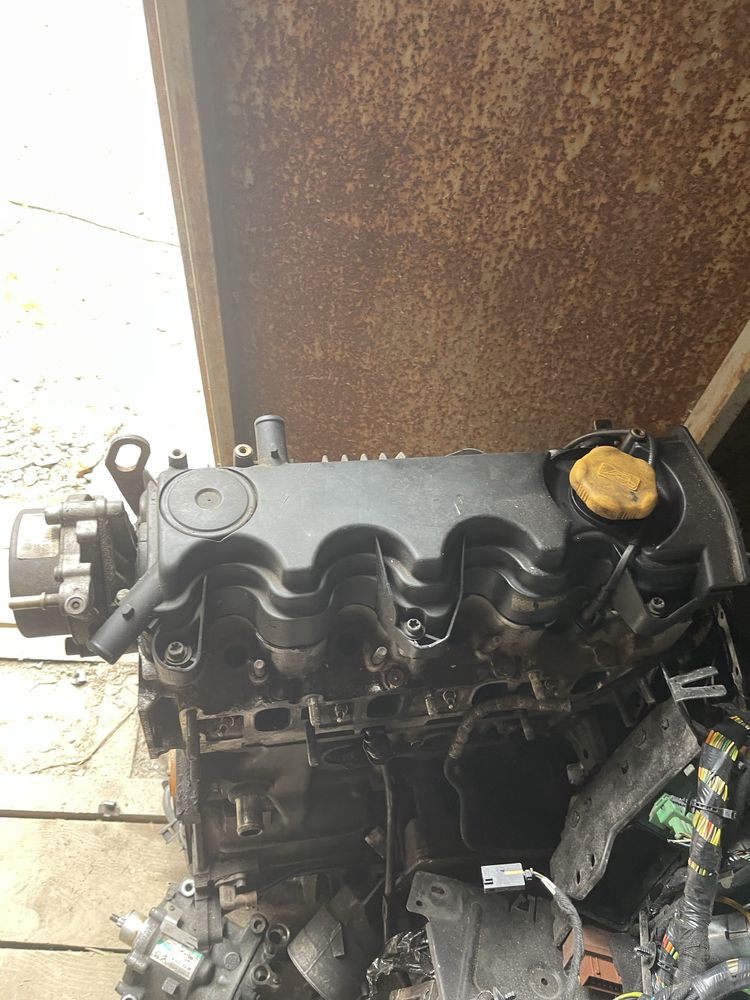 Продам двигун opel vectra c 1.9
