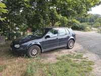 Golf IV 1.9 TDI GTI