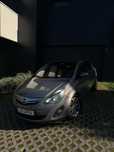 Opel Corsa 2014 1.2 Apenas 143KM