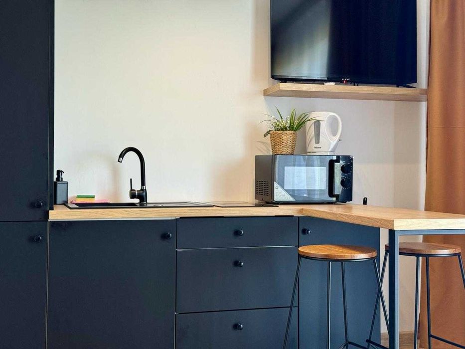 Chwila wytchnienia blisko Energylandii – domki, które pokochasz