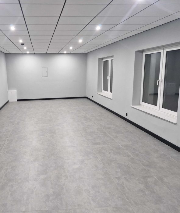 Lokal do wynajęcia biurowy magazynowy handlowy Pułtusk ul.Nasielska 10