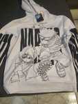 Bluza croop nowa