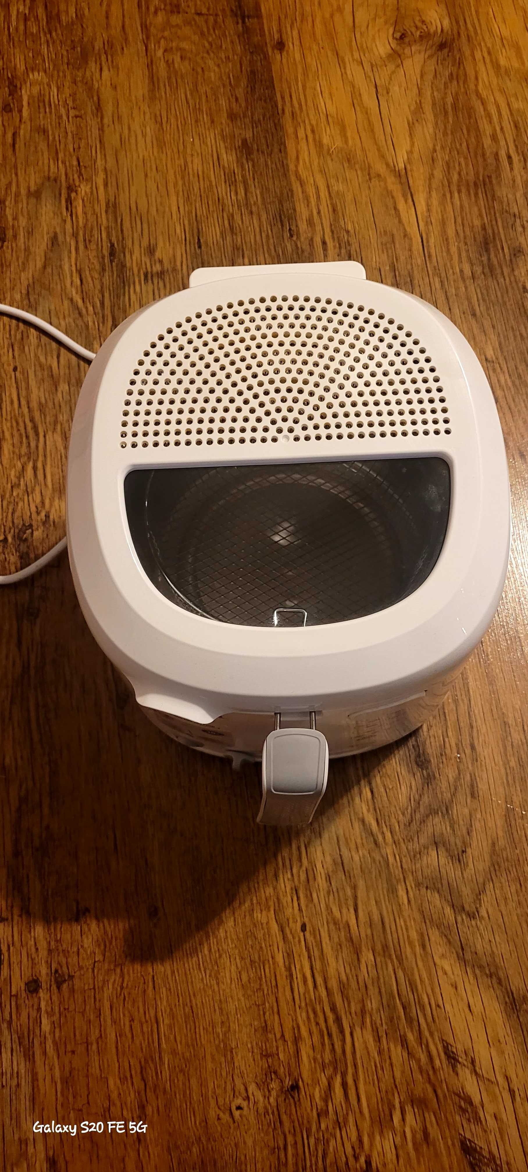 Frytkownica TEFAL UNO F68-P