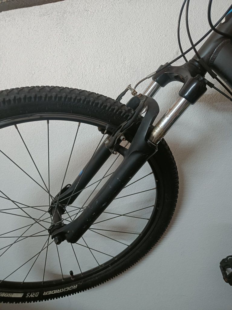 Rockrider st100 L 27.5