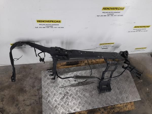 Frente em fibra ou chapa MERCEDES-BENZ CLK (C209)