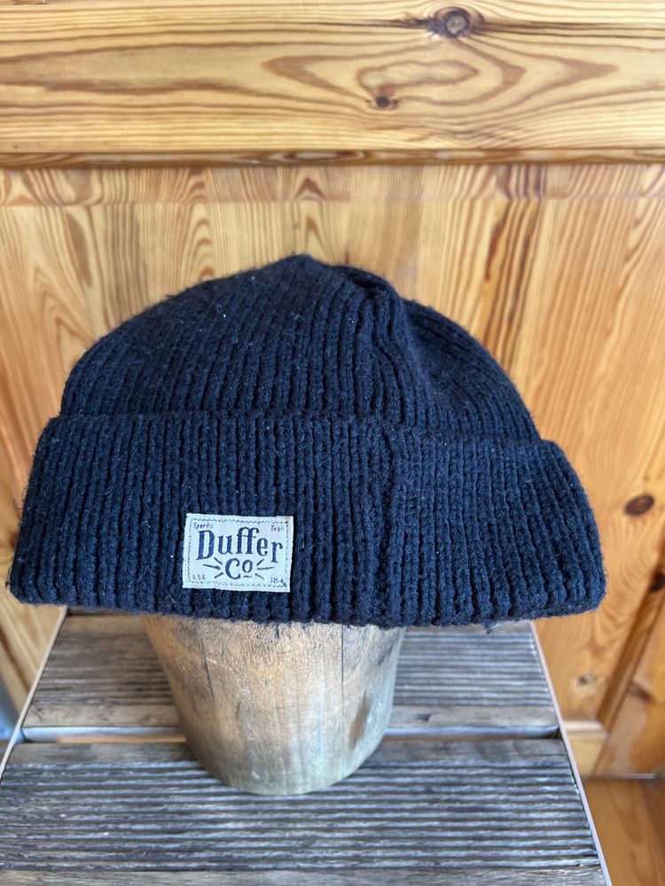 Sprzedam czapkę firmy Duffler & Co