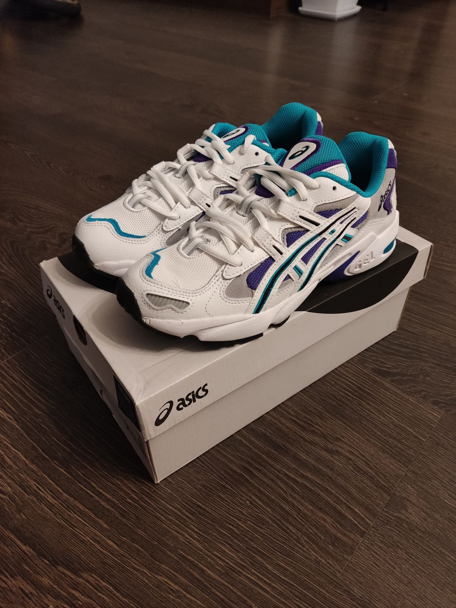 Buty Asics Gel-KAYANO 5 OG Rozmiar 38 Nowe