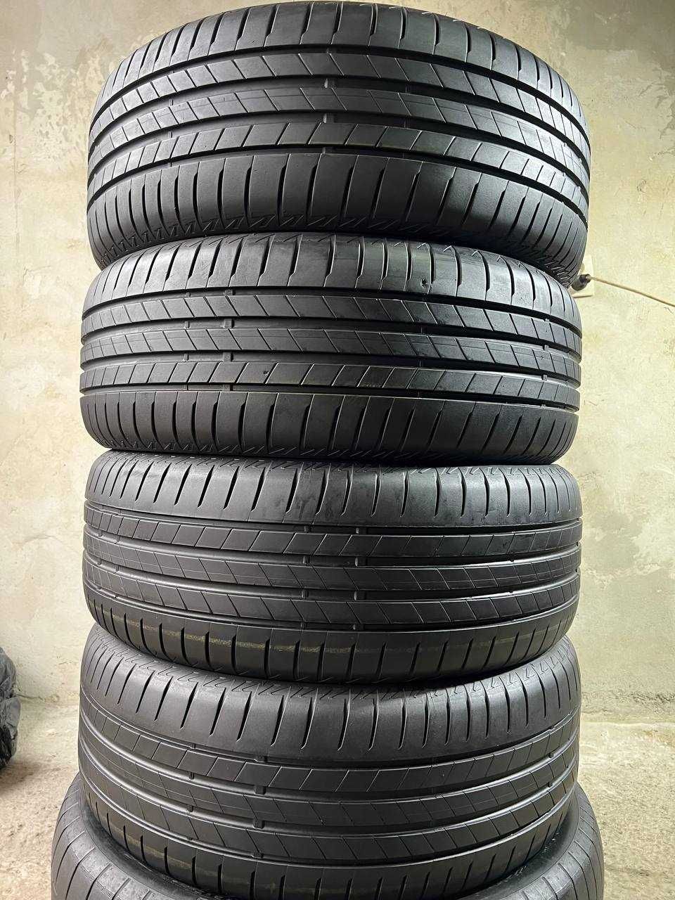 Літні Шини 225 55 R17 BRIDGESTONE Turanza