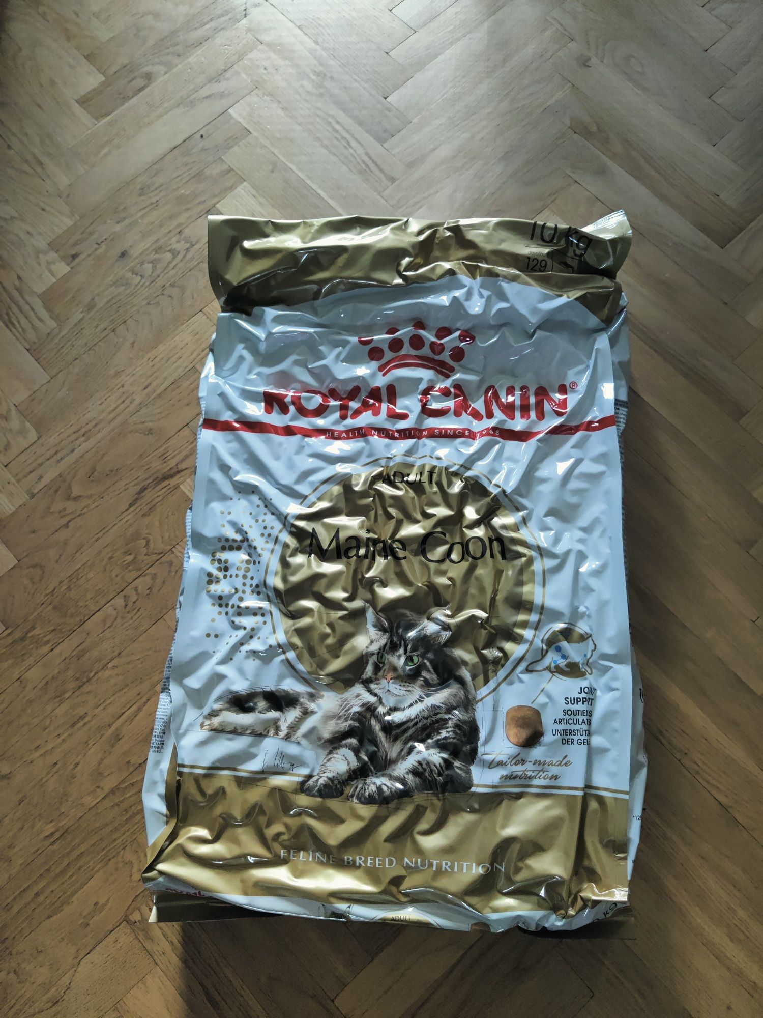 Royal Canin Maine Coon 10kg