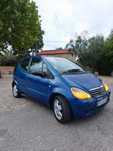 Mercedes W168 102cvs Gasolina