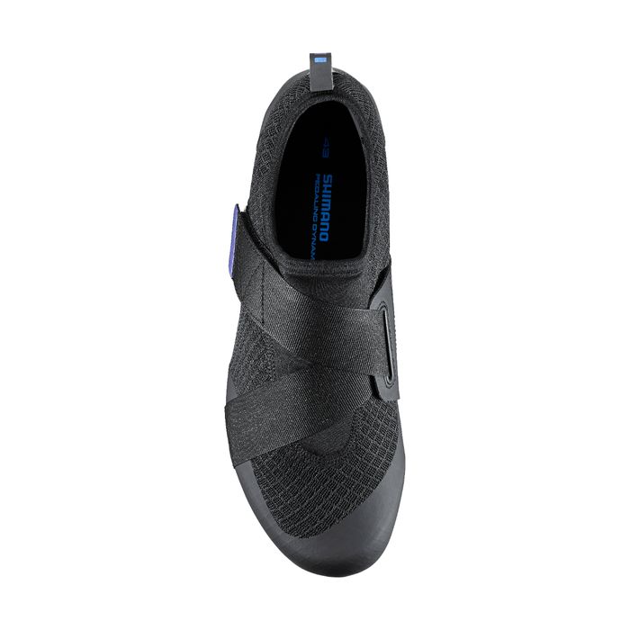 Buty Szosowe Shimano Ic100 R. 43 Czarne