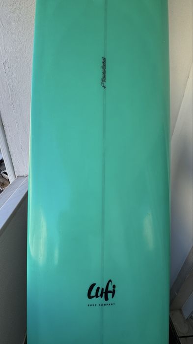 Prancha longboard noosa secret lufi