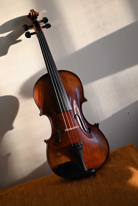 Skrzypce Antyk 4/4 solo
