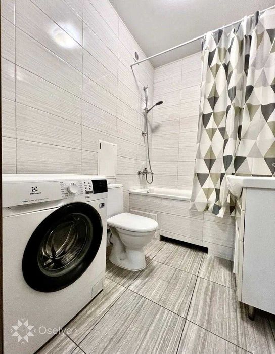 1 кімнатна квартира ЖК Софія Резіденс Софіївська Борщагівка Мартинова8