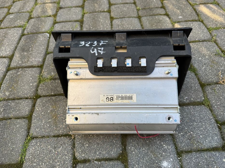 Poduszka powietrzna airbag mazda 323f 94-98