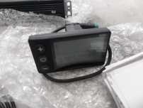 S866 Ekran LCD do hulajnogi elektrycznej lub roweru