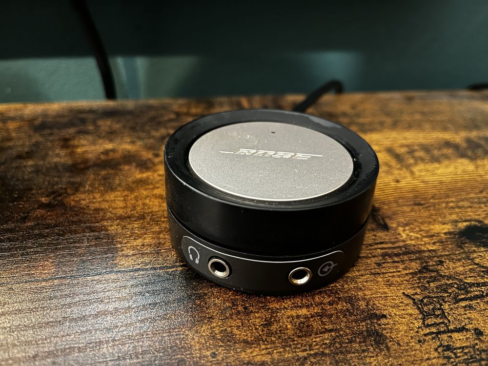 Bose companion 20 stan bdb