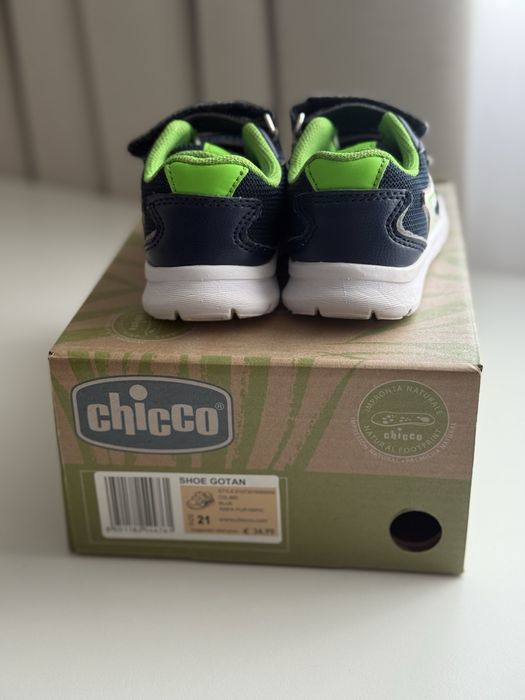 Chicco , чико , кросівки