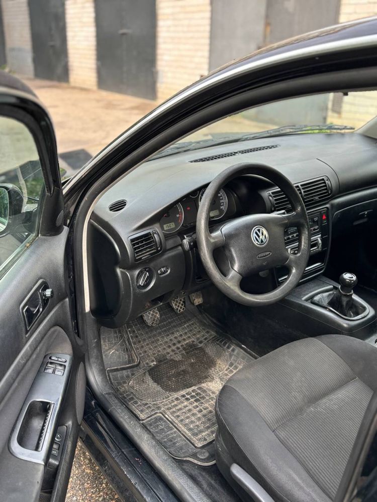 Продам Volkswagen Passat b5+ 1.9 TDI