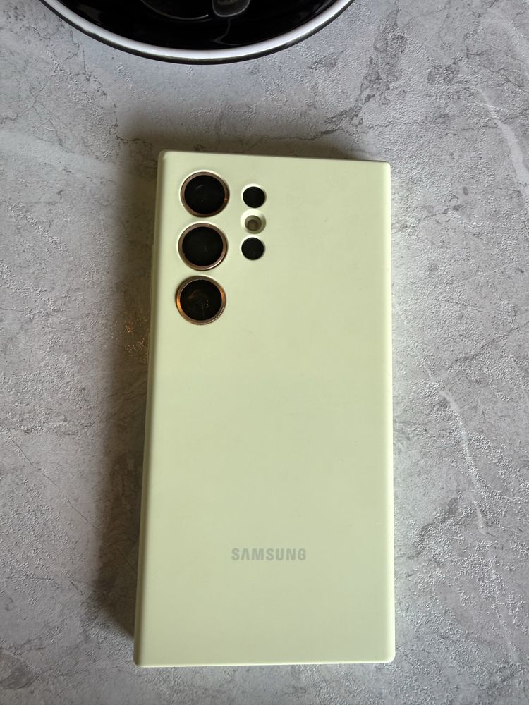 Samsung s24 ultra 256gb