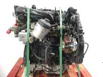 Motor OPEL ASTRA H 1.7 CDTI 100 cv     Z17DTH/  BOSCH