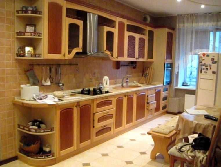 м. Героїв Праці (5 хвилин) - Комфортна 3-к. квартира у новобудові.