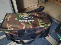 Łódka zanętowa Viking rs2