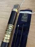 Hardy Graphite Carbon Fibre 8’ 5/6wt